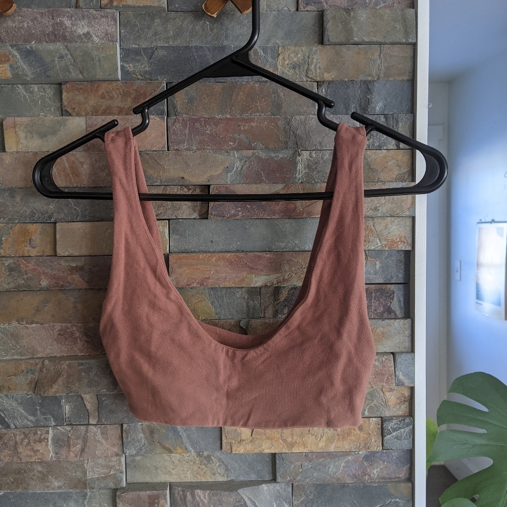 Free people bra
